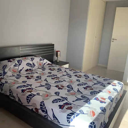 Apartamento Con Buena Ubicacion *