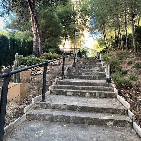 Apartamento Con Buena Ubicacion