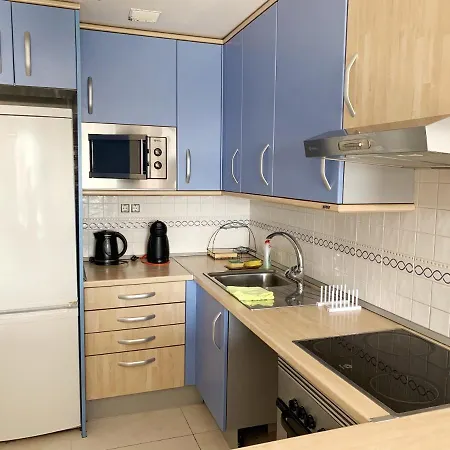 Con Buena Ubicacion Apartamento *