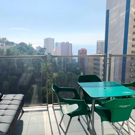 Apartamento Con Buena Ubicacion